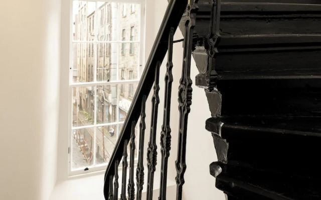 Moment Blythswood Street