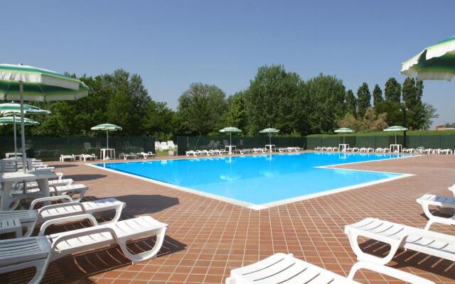 Club del Sole Bologna Easy Camping Village