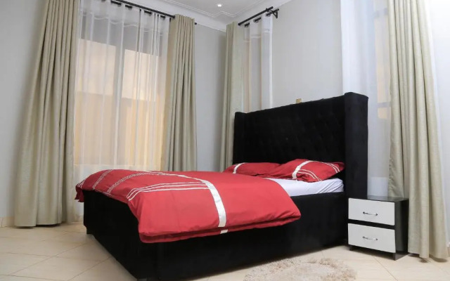 Teirah Suites Kampala