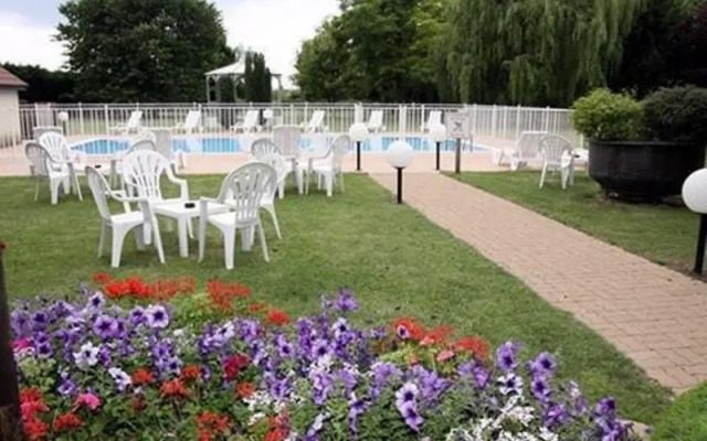 Comfort Hotel Beaune