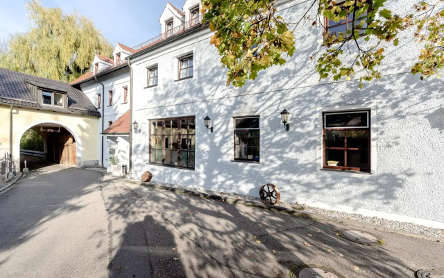 Hotel Schleuse