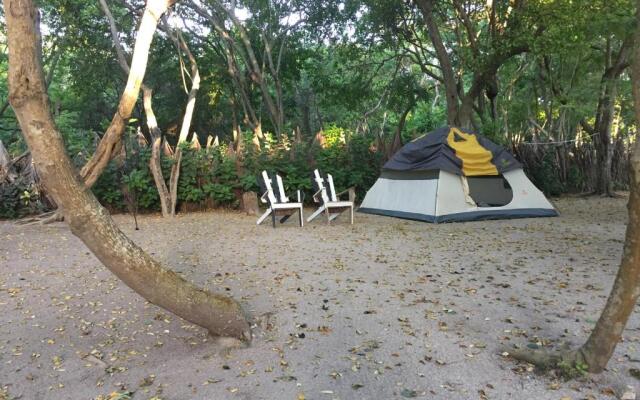 Eco Hotel bosque encantado