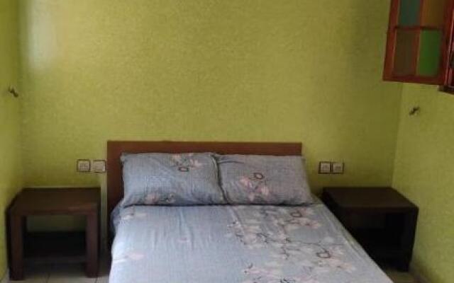 Riad Alaoui 134 with swimming pool and free parking