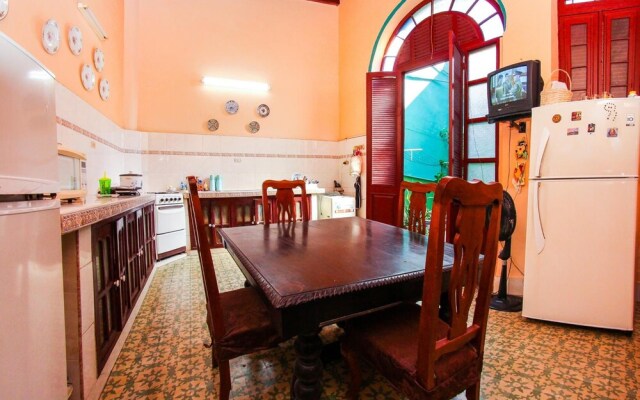 Havana Accomodation 1883