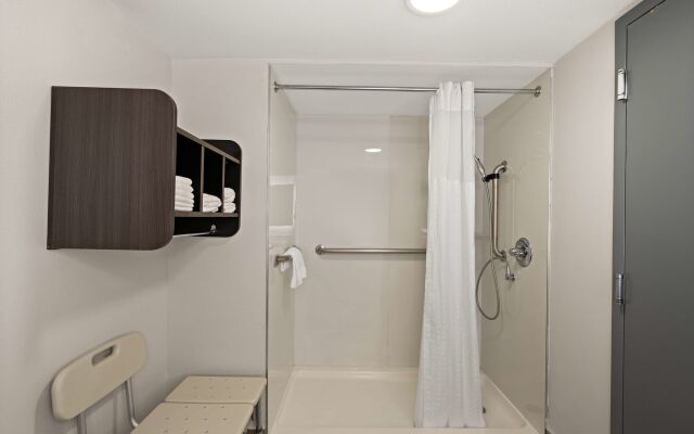 Best Western Shackleford