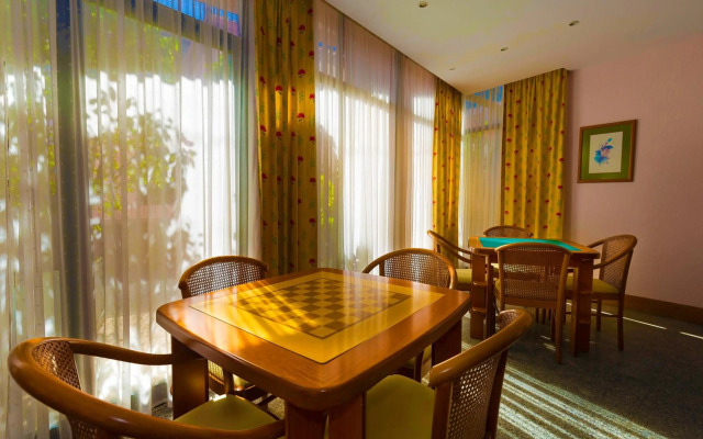 Aparthotel Imperatriz