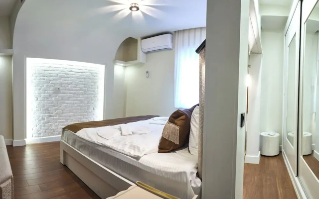 Taksim By Aydın Suite Hotel