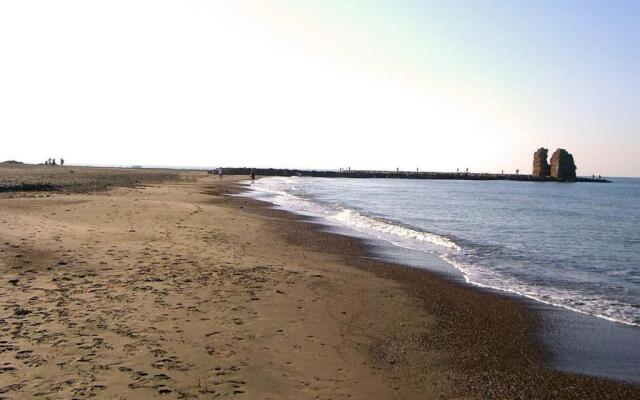 Le Casette in Collina