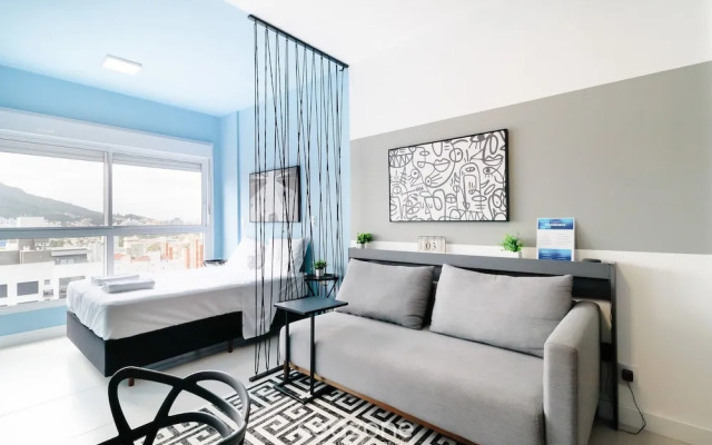 Apartments Next to Ufsc - SVE