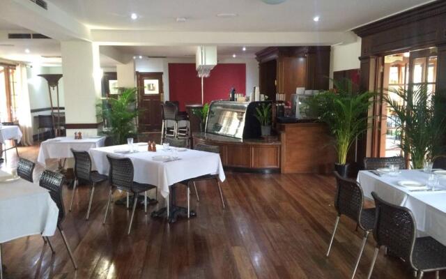 The Lakes Resort Cairns