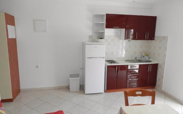 Apartments Emil