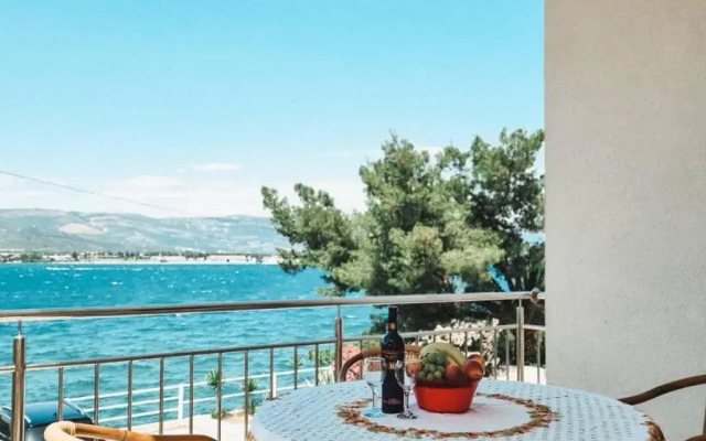 Milla 2 Trogir