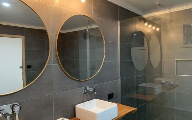 The Rocks Apartments