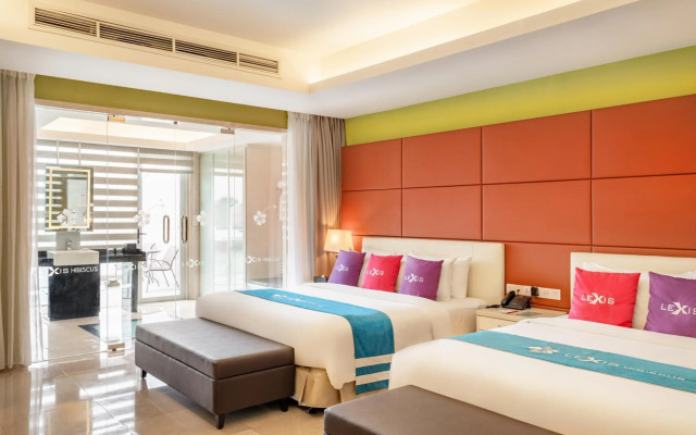 Lexis Hibiscus Port Dickson