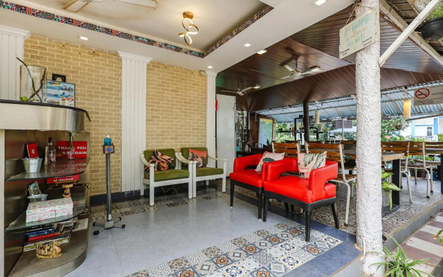 Ondas Do Mar Beach Resort Phase 2