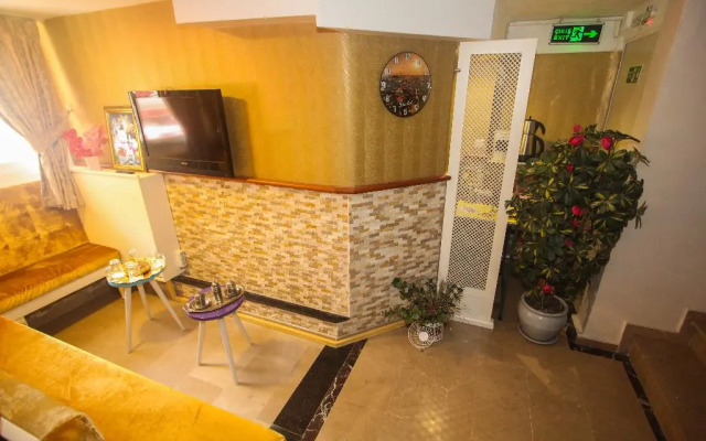Venue Hotel Old City Istanbul