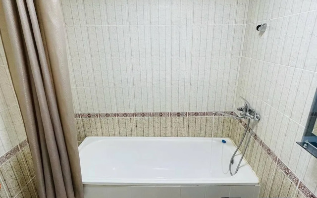 Fayzobod Guesthouse B&B