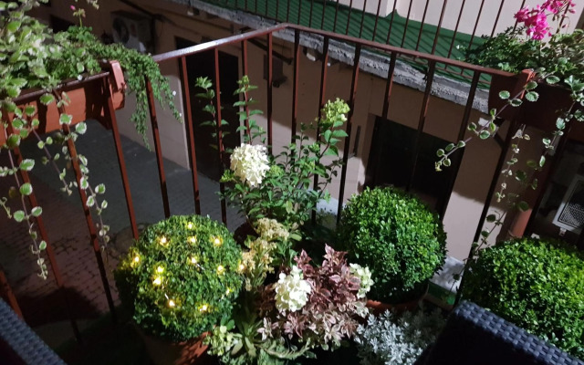 Apart-Hotel City Center Contrabas