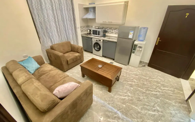 Villa Mira Guesthouse - Downtown Amman