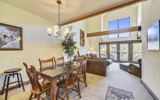 Marina Park  14c 3 Bedroom Townhouse by RedAwning