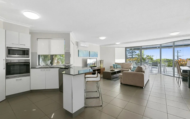 Andari Holiday Apartments