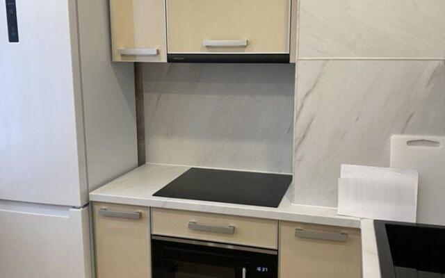 Апартаменты на улице Ярослава Иванова