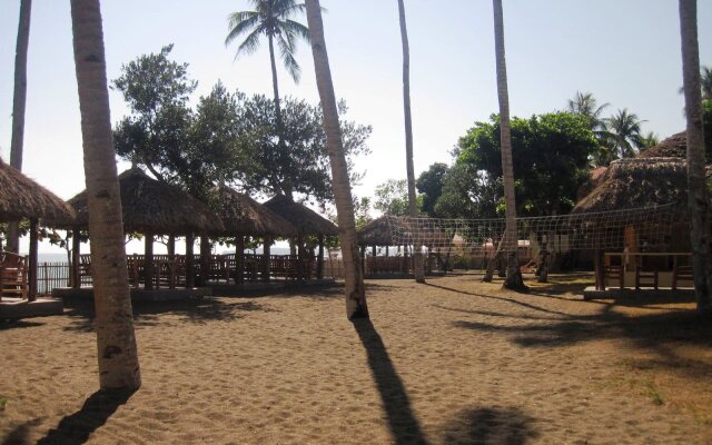 Dancalan Beach Resort