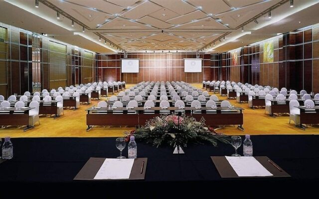 Bejing Landmark Hotel
