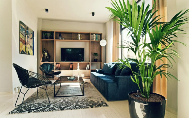 Athens Iris Hotel