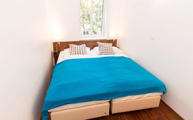 CheckVienna - Premium Apartment