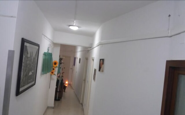 Apartment Silvy Trastevere