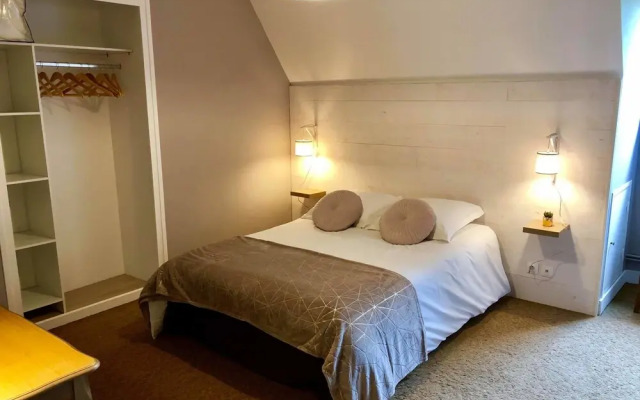 Le Clos Gaillardou