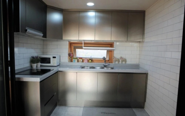 Daebudo Beradel Pension