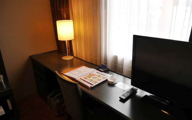 JR East Hotel Mets Kamakura Ofuna