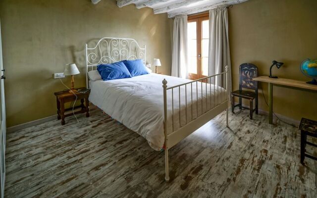 Casa Rústica a 20 Km de Costa Dorada