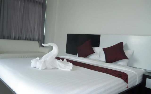 The Residence Prachinburi