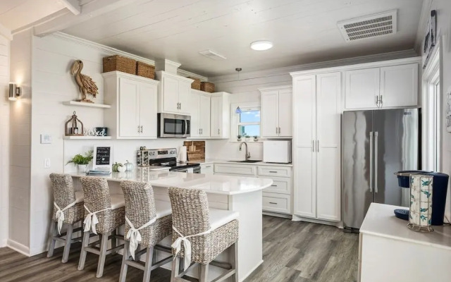 Bolivar Bungalow 1 Bedroom Home