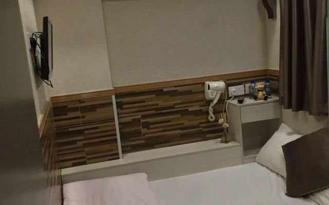 Venetian Hostel