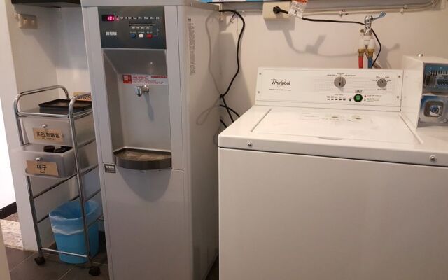 Daban Six Guest House