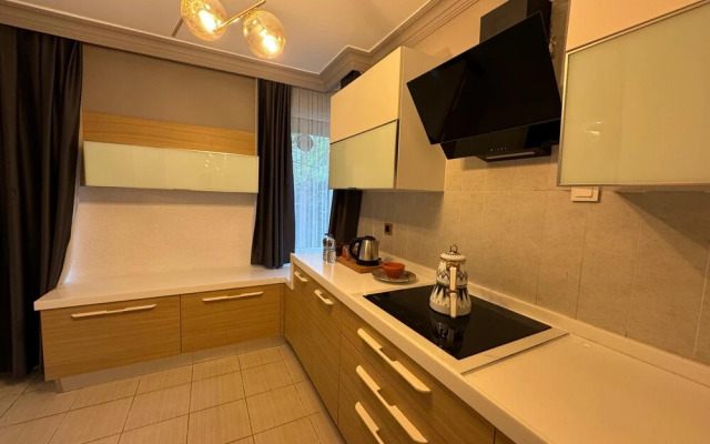 Treekos Suite Hotel Istanbul Airport