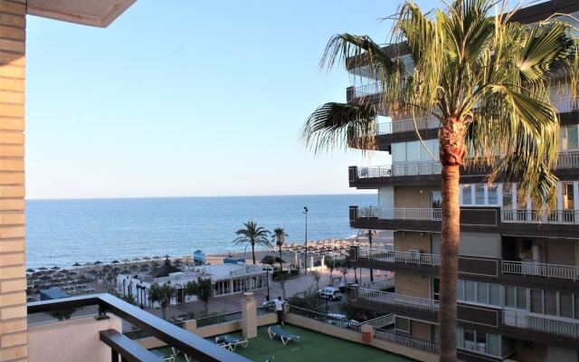 Apartamento   Sol del Mar Mediterraneo