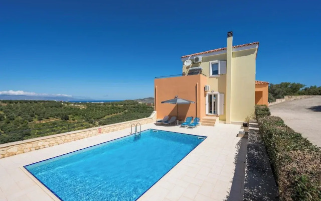 Olive Tree Villa