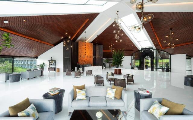 Handara Golf & Resort Bali