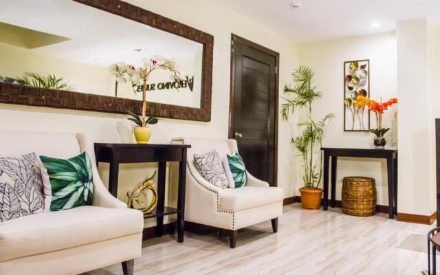 OYO 540 Verovino Suites
