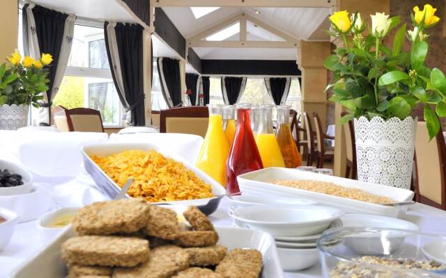 Jackson's Hotel & Leisure Club