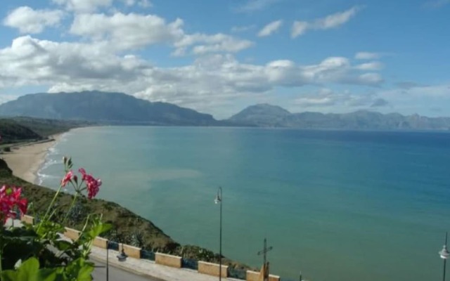 Apartment Near the Beach in Balestrate