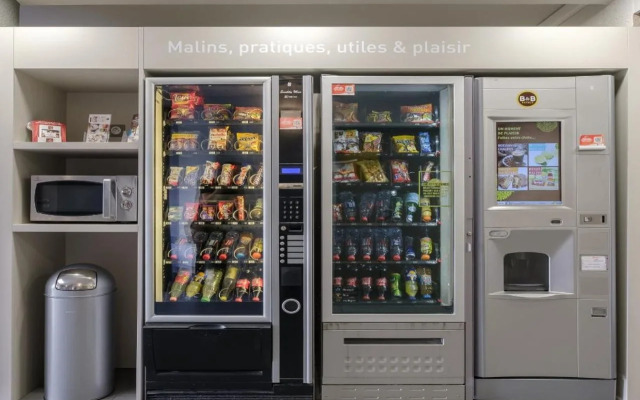 Strasbourg Nord Schiltigheim Lac 4 étoiles