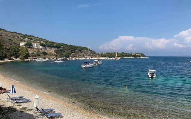 Philippos Apartments
