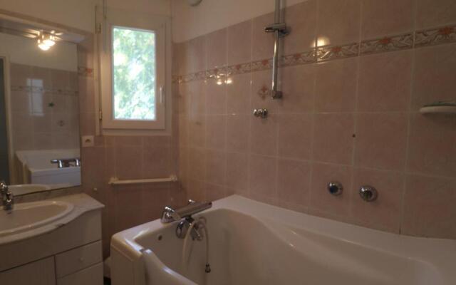 Appartement Sète, 2 pièces, 4 personnes - FR-1-472A-191