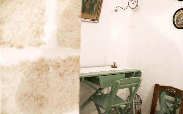 Masseria Fontana Vecchia